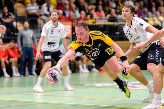 Sävehofs Atli Ingolfsson