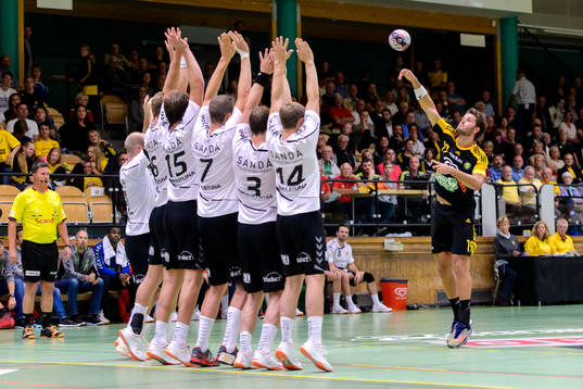 Sävehofs Niclas Fingren