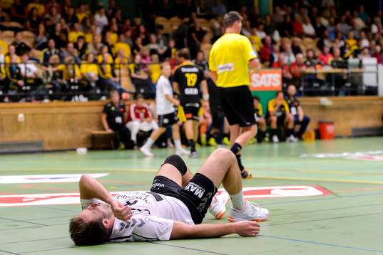 Guifs Robin Andersson deppar