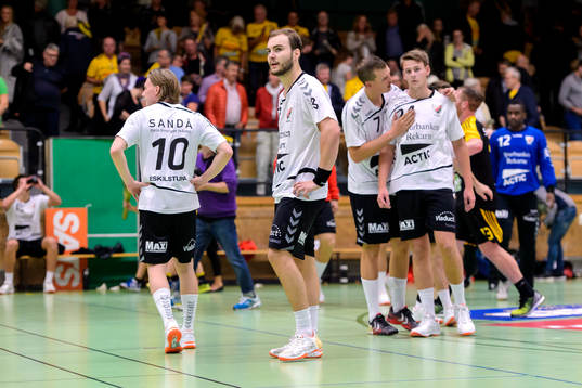 Guifs Emil Andersson deppar