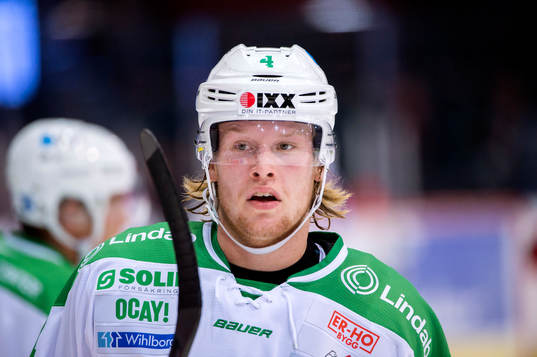 Rögles Ludvig Claesson