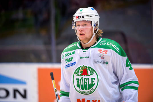Rögles Ludvig Claesson