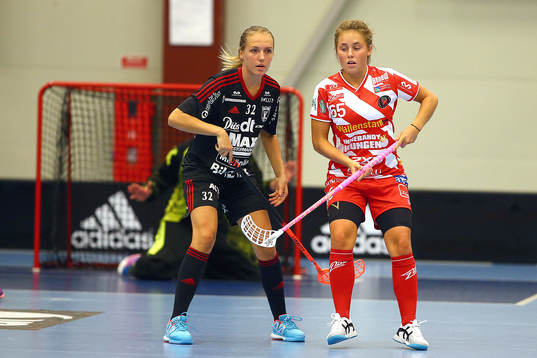 Pixbos Josefin Wålinder