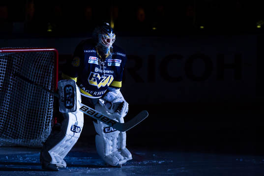 s målvakt Fredrik Pettersson-Wentzel