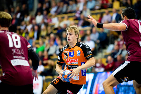 Kristianstads Richard Hanisch
