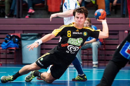 Sävehofs Sebastian Karlsson