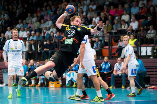 Sävehofs Atli Ingolfsson