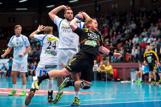 Sävehofs Atli Ingolfsson