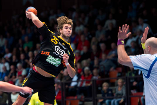 Sävehofs Olle Forsell-Schefvert