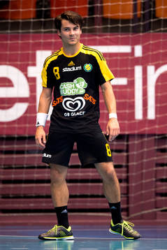 Sävehofs Sebastian Karlsson