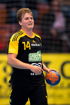 Sävehofs Johan Fagerlund