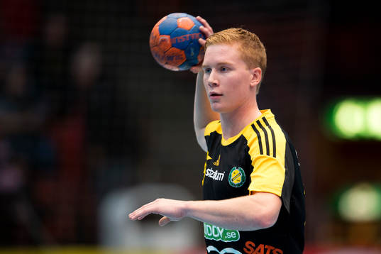 Sävehofs Jonathan Edvardsson