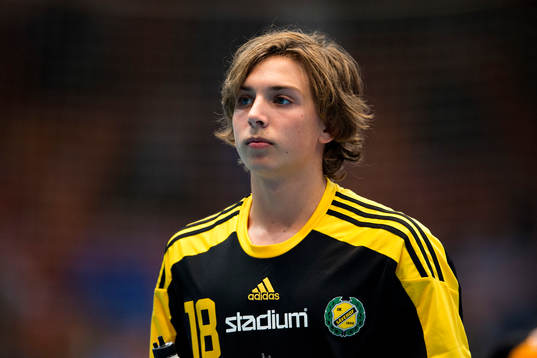 Sävehofs Samuel Lindberg