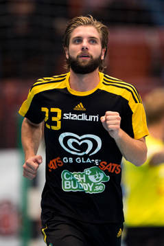 Sävehofs Viktor Ottosson