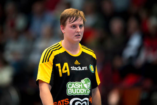 Sävehofs Johan Fagerlund
