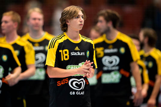 Sävehofs Samuel Lindberg