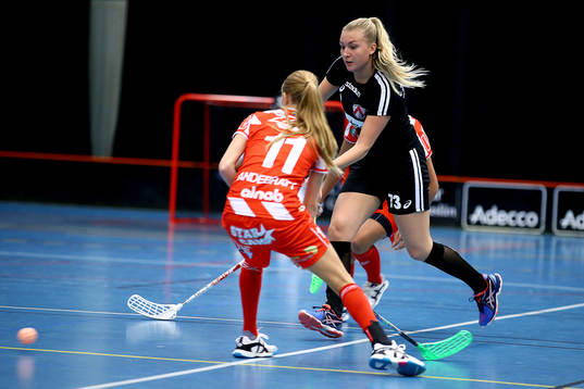 Linköpings Stina Sjögren