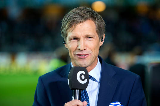 Jens Fjellström, Cmore