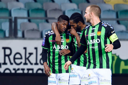 GAIS Luther Singh firar