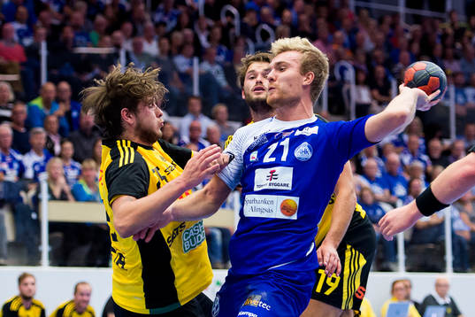Alingsås Johan Nilsson