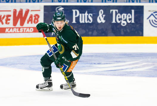 Färjestads Rasmus Asplund