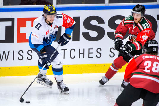 Ingolstadts David Elsner