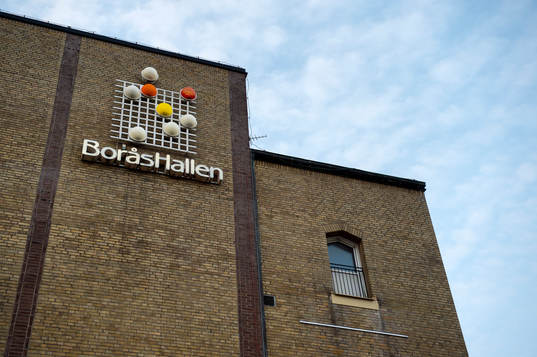 Boråshallen