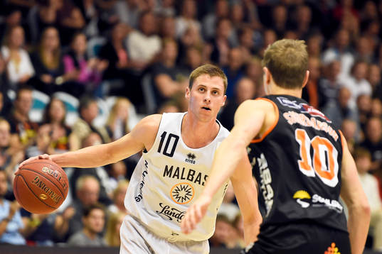 Malbas Connor Miller