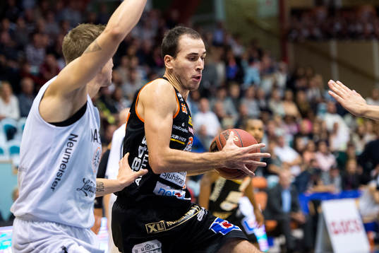 Borås Toni Vitali