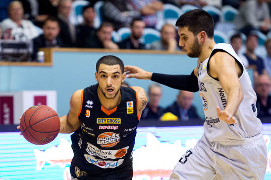 Borås Omar Krayem