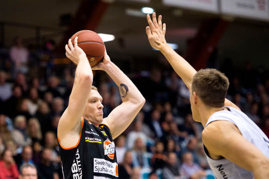 Borås Christian Maråker