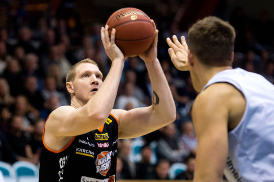 Borås Christian Maråker