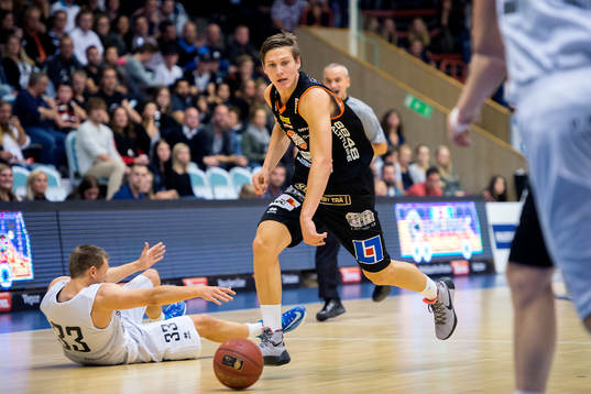 Borås Simon Gunnarsson