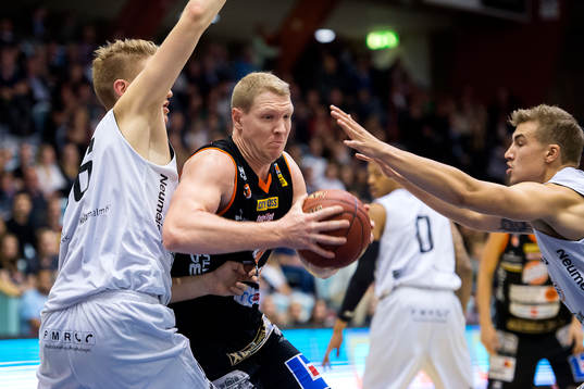 Borås Christian Maråker
