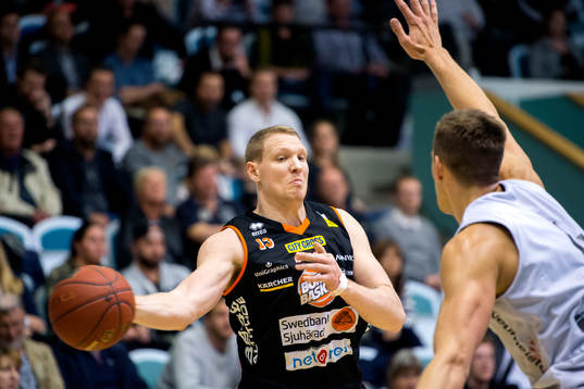 Borås Christian Maråker