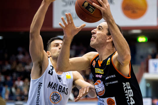Borås Toni Vitali