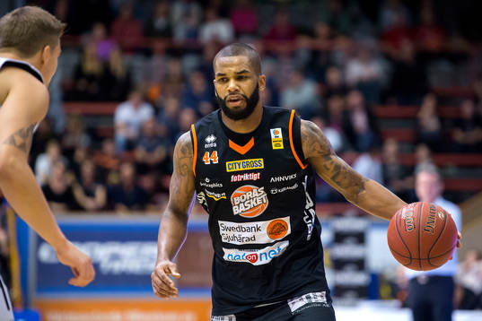 Borås Adam Darboe
