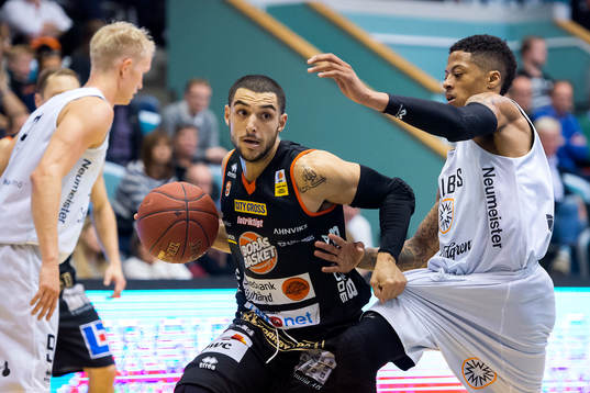 Borås Omar Krayem