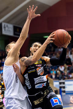 Borås Omar Krayem