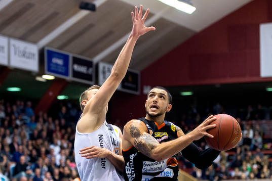 Borås Omar Krayem