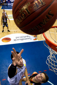 Malbas Alexandar Danilovic