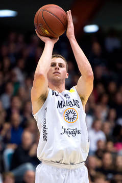 Malbas Connor Miller