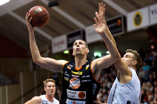 Borås Mike Palm