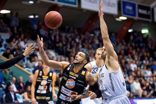 Borås Omar Krayem