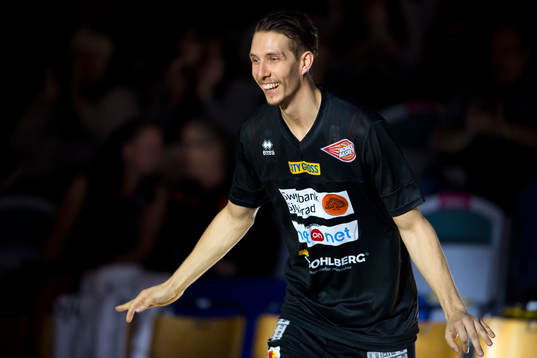 Borås Christoffer Almstrand
