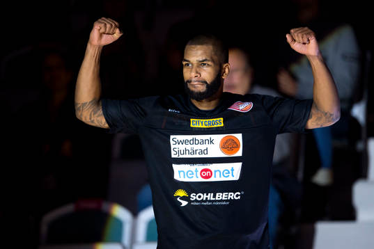 Borås Adam Darboe