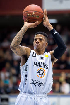 Malbas Darion Rackley
