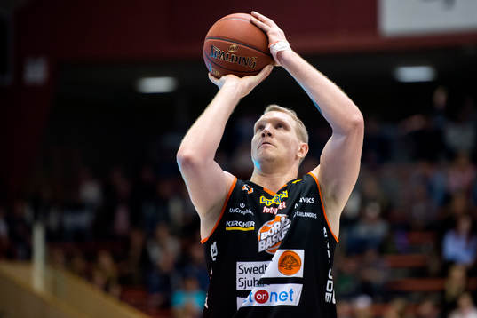 Borås Christian Maråker