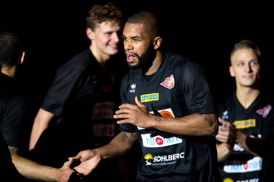 Borås Adam Darboe