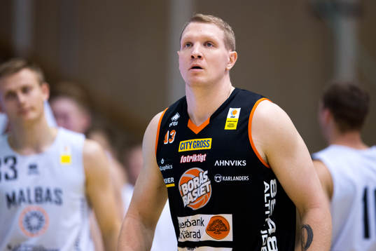 Borås Christian Maråker